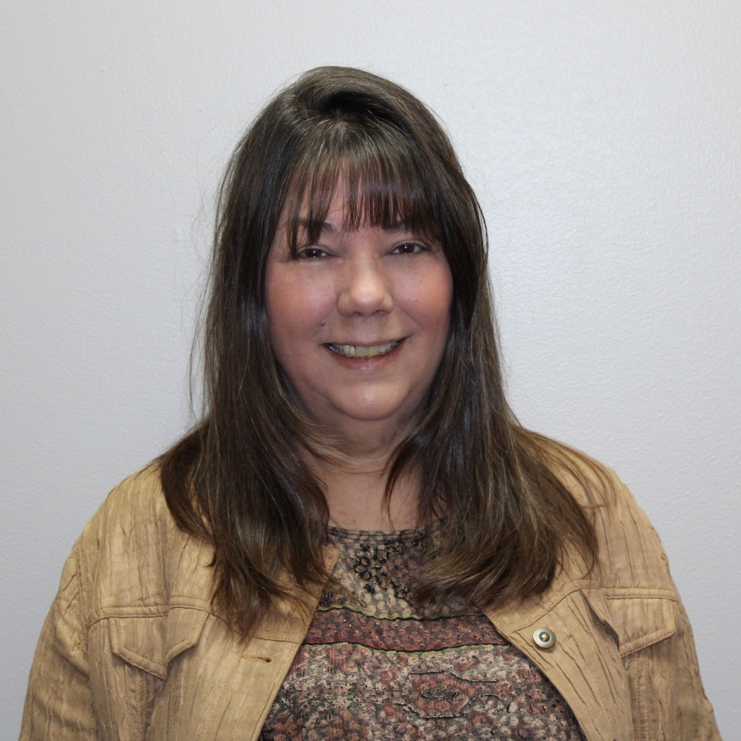Stacie Rost