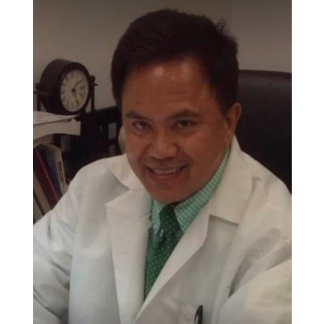 Dr Mariano Galang