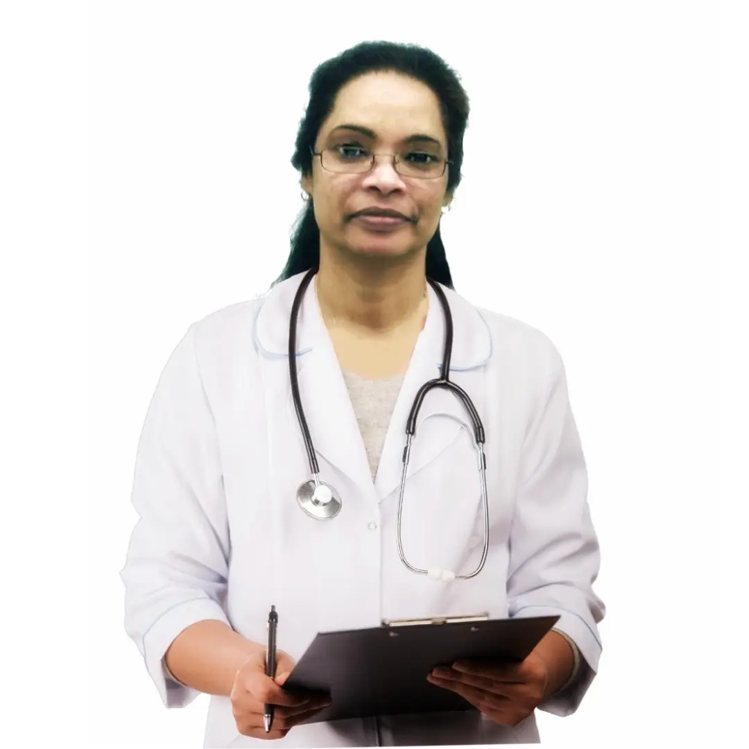 Image of Kochurani Thomas, Family Nurse Pracitioner
