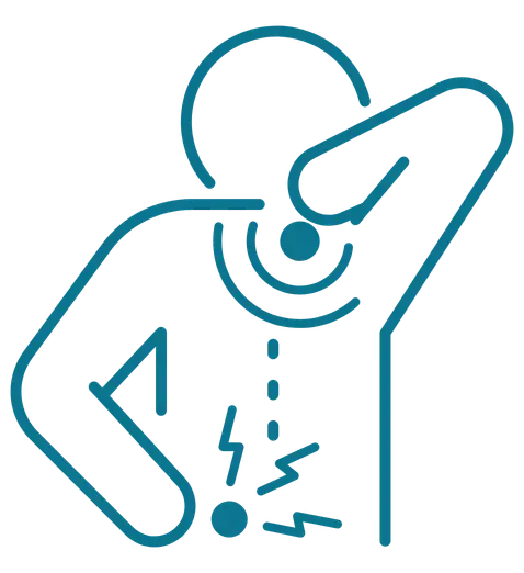 Back and Neck Pain