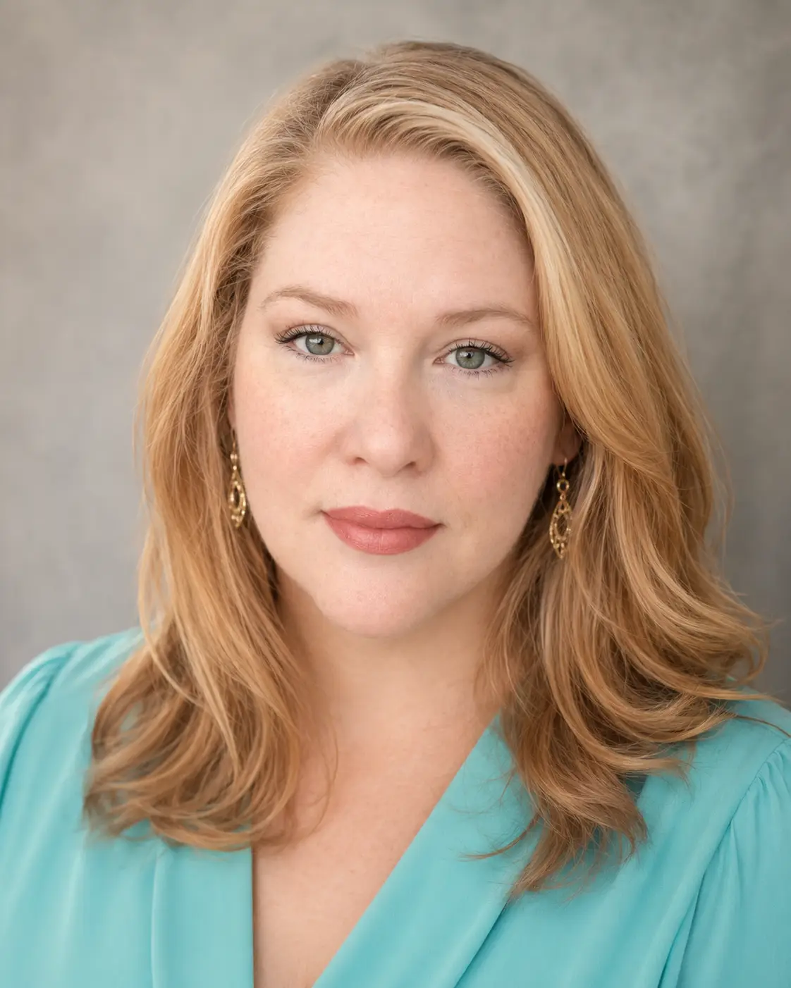 Image of Melia Graham, provider at Get Well Health