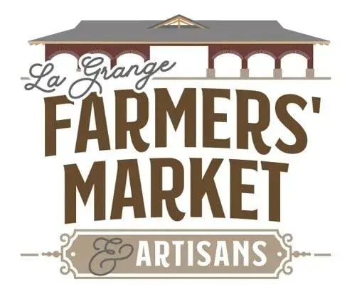 La Grange Famers Market Logo