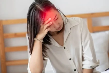Migraines