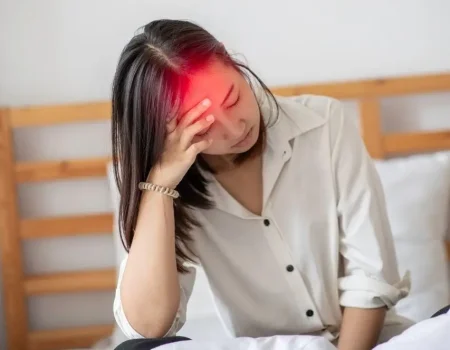 Migraines