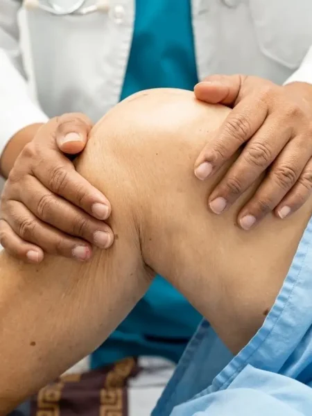 Pain Management