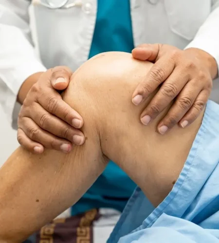 Pain Management