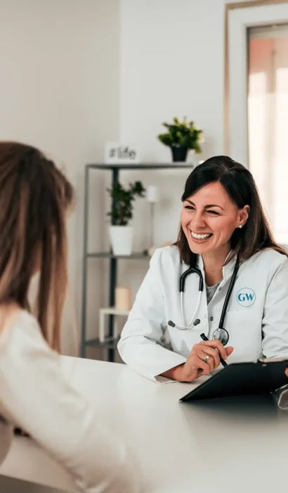 Primary Care Provider in Jeffersonville