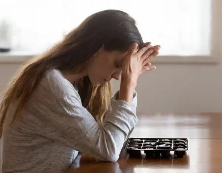 Substance use disorders
